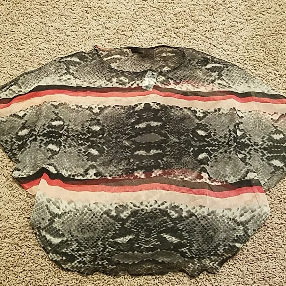 NWT Limited top